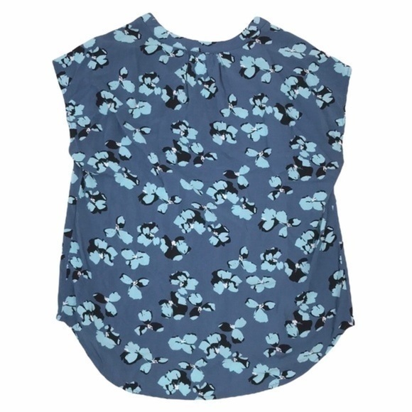 Liz Claiborne Blouse - Picture 8 of 8